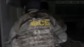 Brza reakcija FSB! Sprečen veliki teroristički napad na rusku bazu