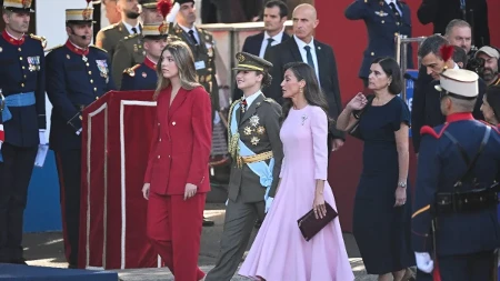 Kraljica Leticija nosi haljinu koja pristaje svakoj ženi: Dužina i kroj su idealni za sve prilike