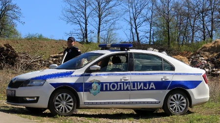 Optužnica potvrđena protiv L. B. za ubistvo Aleksandra Glišovića (22): Mladić iz parka izboden nožem uspeo da dođe do zgrade i potraži pomoć