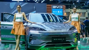 Sad je jasno zašto su kineski automobili toliko jeftini, Evropa nema mnogo šanse