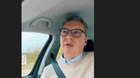 "Danas ću da upadnem u neku opštinu" Vučić: Moramo da smenimo brojne lokalne kabadahije