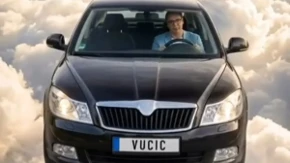 "Vidimo se u Zaječaru" Vučić najavio veliki skup "Ujedinjene Srbije" iz leteće škode