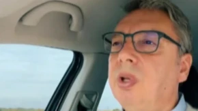 "Pajtić je direktno upravljao tzv. studentskim akcijama" Vučić raskrinkao plan opozicije: Hoće povratak Demokratske stranke