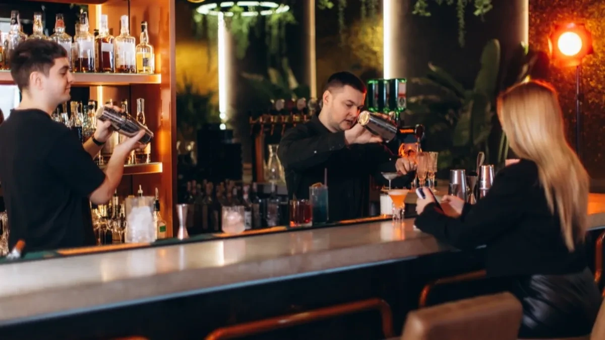 Ovo je najbolji bar na svetu: Inspirisan je lokalnim italijanskim barovima, gosti ga obožavaju, a o specijalitetu kuće svi pričaju