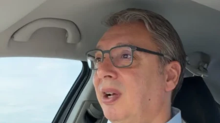 Vučić najavio: Uskoro novi inovativni lekovi za retke bolesti