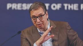 Nosilac liste Ujedinjena Srbija Aleksandar Vučić otkrio kako stvari stoje: Raspašće se Studentska lista, planiraju da naprave novi DS