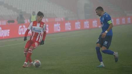 Poznati fudbaler ulazi u Elitu! Pre 5 dana završio karijeru: "Prihvatio sam ponudu" 