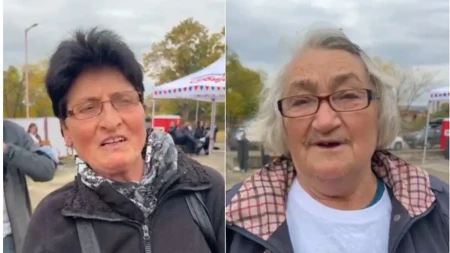 Građani Zaječara: Živimo bolje nego ikada