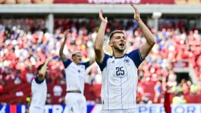 Srbin koji je doneo radost BiH na Mundijalu menja klub: Jovo Lukić ide za 5 miliona evra