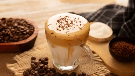 Biće kao iz najboljih kafića u Beogradu: Kako napraviti gustu penu, a slatku, nema bolje kafe od ove