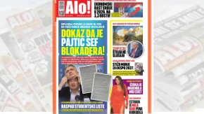 Isplivale poruke iz kojih se vidi ko vuče konce obojene revolucije: Dokaz da je Pajtić šef blokadera!