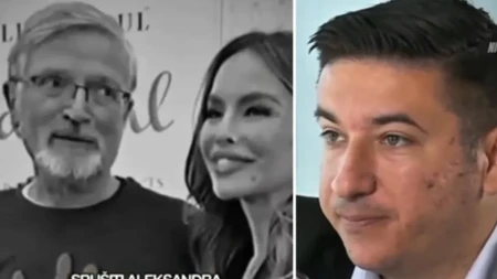 Dajković o podršci blokaderima iz regiona: Nađite mi jednog Hrvata ili Albanca koji nije za njih - je li to slučajnost? (VIDEO)