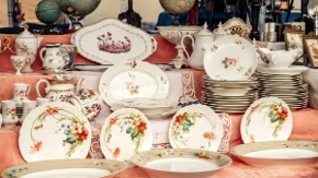 Čuvena nemačka fabrika porcelana zatvara se posle 182 godine: Ni strani investitori nisu uspeli da je spasu