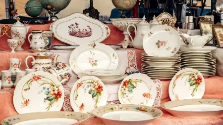 Čuvena nemačka fabrika porcelana zatvara se posle 182 godine: Ni strani investitori nisu uspeli da je spasu
