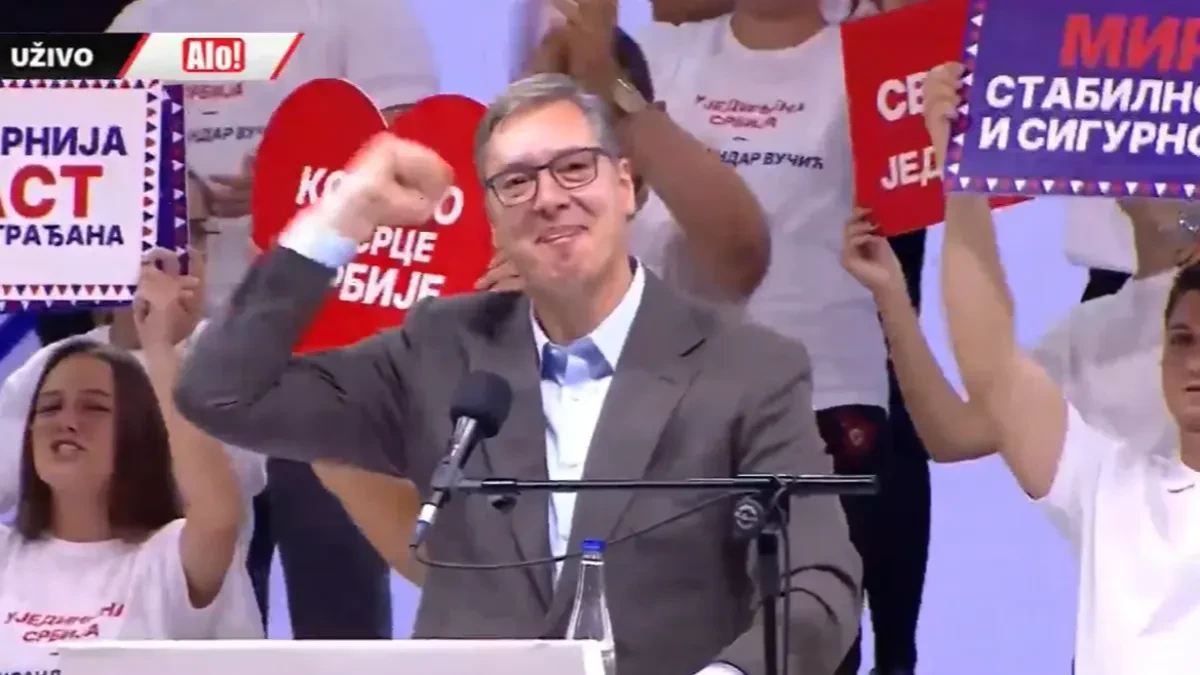 Politika leti iz škola i fakulteta: Iz Zaječara stiglo čvrsto obećanje