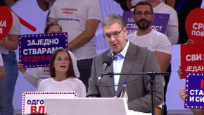 Istok Srbije postaje privredni gigant: Vučić otkrio plan sa 133 km auto-puta, novom lukom i novom hidroelektranom!