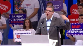 Vučić otkrio novi program „Prva plata Istoka“: Posebne subvencije za svakog ko zaposli mladog bez iskustva
