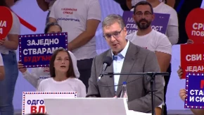 Vučić najavio povratak vozova na istok Srbije: Ponovo pruga Majdanpek–Zaječar–Niš