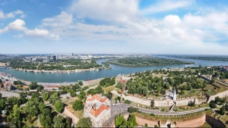 Noćenje u Srbiji dobija novu cenu - boravišne takse menjaju se od 15. oktobra