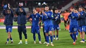 Reprezentativac Srbije pred potpisom
