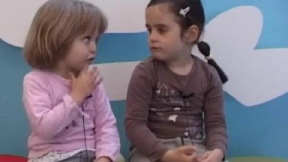 Sećate li se male Natalije? Cela Srbija je ponavljala „Bože, Petra“, a evo kako ona danas izgleda!