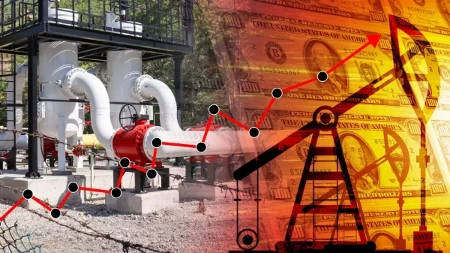Zeleno svetlo za veliki energetski projekat - naftovod od Mađarske do Novog Sada sve bliži realizaciji