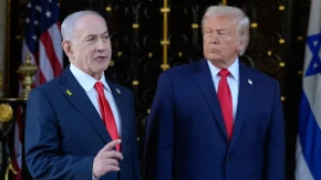 Netanjahu pritiska Trampa da zajedno sprže Teheran! Pentagon na nogama