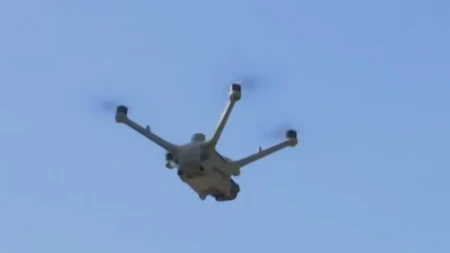 Saobraćajci digli dronove iznad Beograda: Snimaju sve iz vazduha, već palo više od 200 nesavesnih vozača!