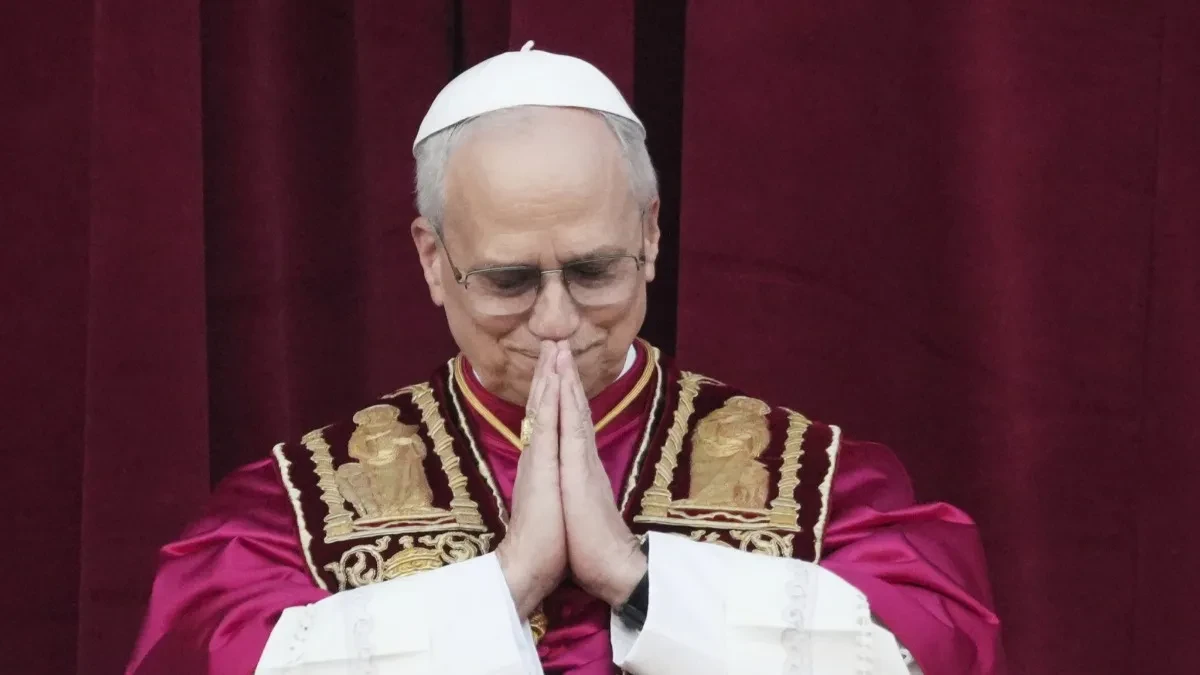 Papa Lav XIV ima rak! Vatikan potvrdio dijagnozu, odstranjen deo pluća