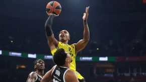 Partizan ga je dugo jurio: Dobio otkaz u Denveru, pa potpisao sa Miškom