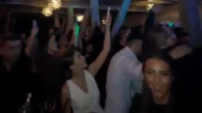 Blokaderi će poludeti! Studenti zapevali "Ruzmarin", ori se kafana, poruka je jasna! (VIDEO)