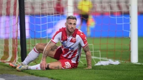 Kako je propao transfer Marka Arnautovića?