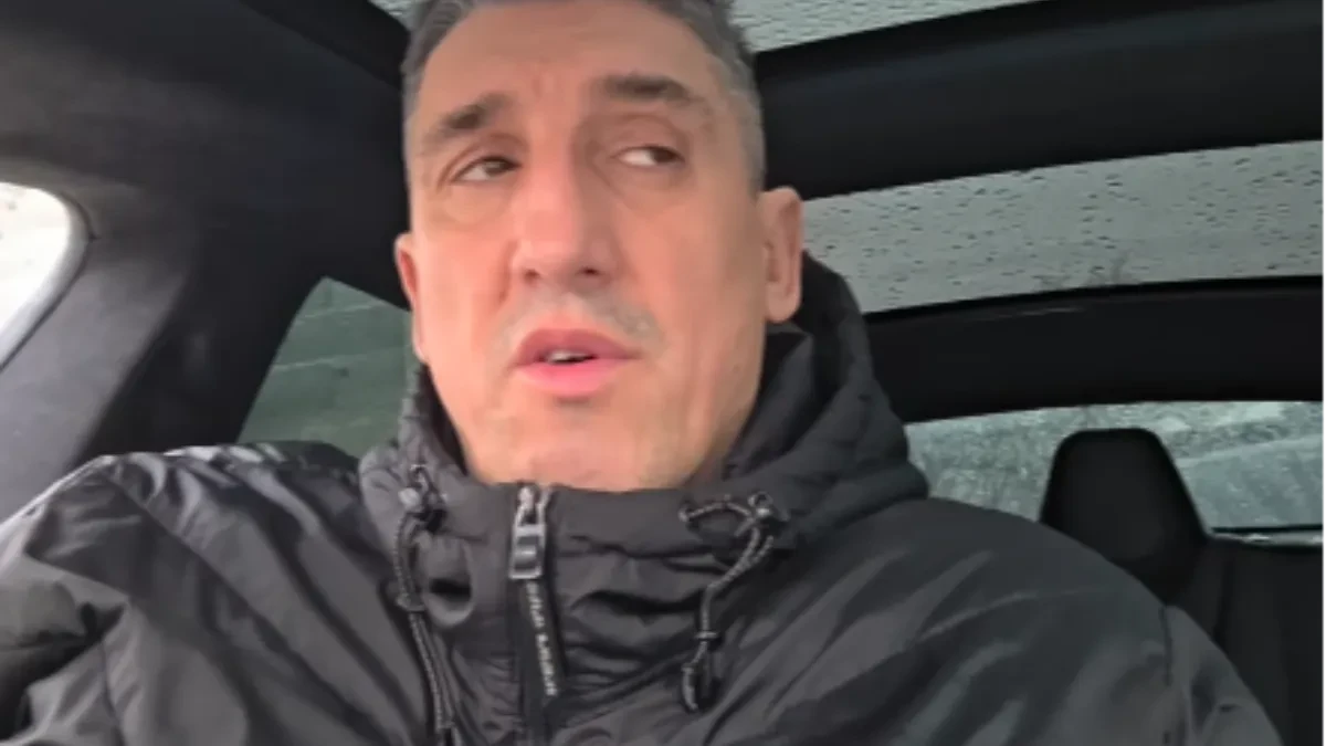 "Sveštenik me je spasao da ne dobijem još batina": Majka prijatelja Kristijana Golubovića iznela jezive tvrdnje