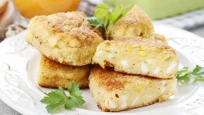 Širi se recept za najsočnije projice sa jogurtom: Gotove za 10 minuta, a meke kao pamuk!