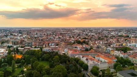Grad u Srbiji postao magnet za ulaganje u stanove - kupci iz Rusije, Kine, Crne Gore i Republike Srpske