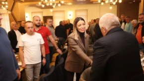 Adrijana Mesarović: Naša politika čuje glas naroda i odgovara delima