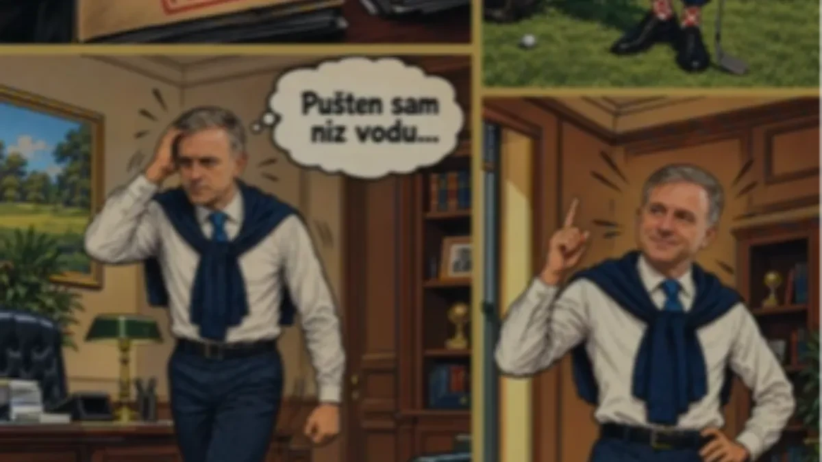 Ponošev zaokret