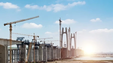 Novi most koji će povezati Kinu i Severnu Koreju - veliki infrastrukturni projekat na granici