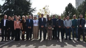 Kurti do sada najjače uz "studentsku" listu: Pružio bezrezervnu podršku blokaderima