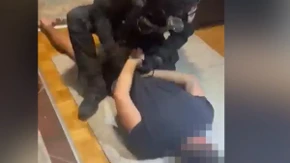 Ovako su pali osumnjičeni za surove likvidacije: Sedmorica uhapšena na dan kada su ubili Stokovića, terete se za teška krivična dela (VIDEO)