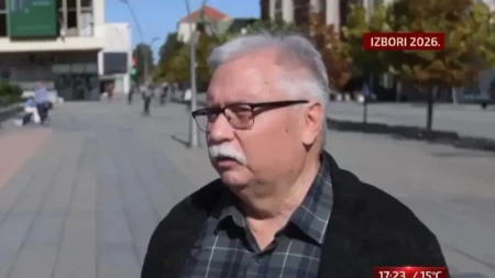 Ljudi, da li je ovo normalno?! Marković hoće Šaipa Kamberija za gradonačelnika Čačka!
