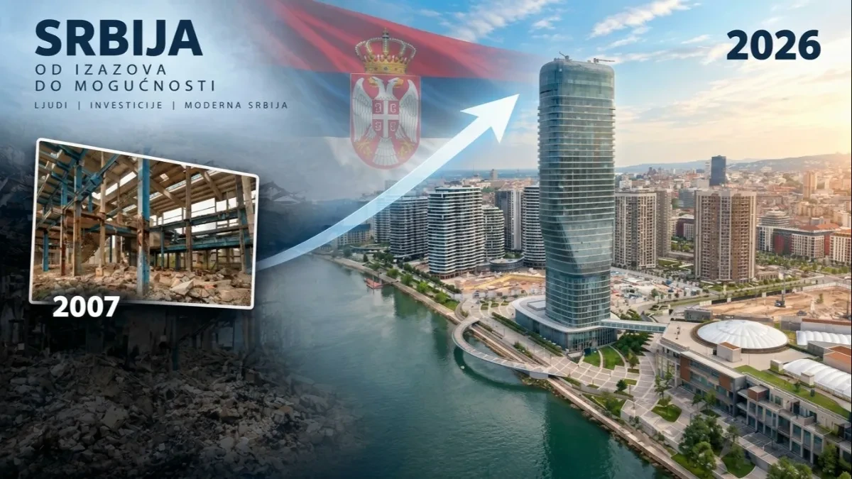 19 godina Alo! Sa našim i vašim novinama, dragi čitaoci, rasla je i menjala se čitava zemlja: Od države koja je tonula do Srbije kojoj se svet divi 