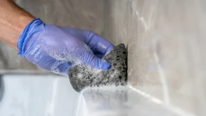 Fuge u kupatilu više ne moraju da tamne - vodoinstalateri otkrili trik koji malo ko koristi