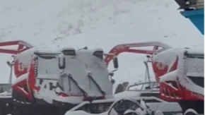Zavejan ovaj deo Srbije! Tamo je ledeno, a objavljena je i prognoza za naredne dane