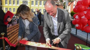 Jelena Trivan: Volimo Republiku Srpsku i pomažemo njenom narodu
