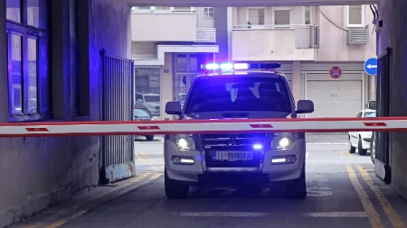 Sumnja se da su dvojica muškaraca jedan za drugim silovala devojku: Obojica pod istragom, jedan već saslušan