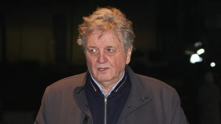 Evo koliko stvarno ima godina Radoš Bajić: Ljudi čitaju i ne veruju