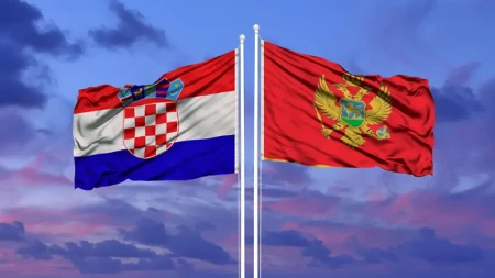 Buknuo rat Zagreba i Podgorice! Hrvatska udarila blokadu i postavila nemoguće uslove