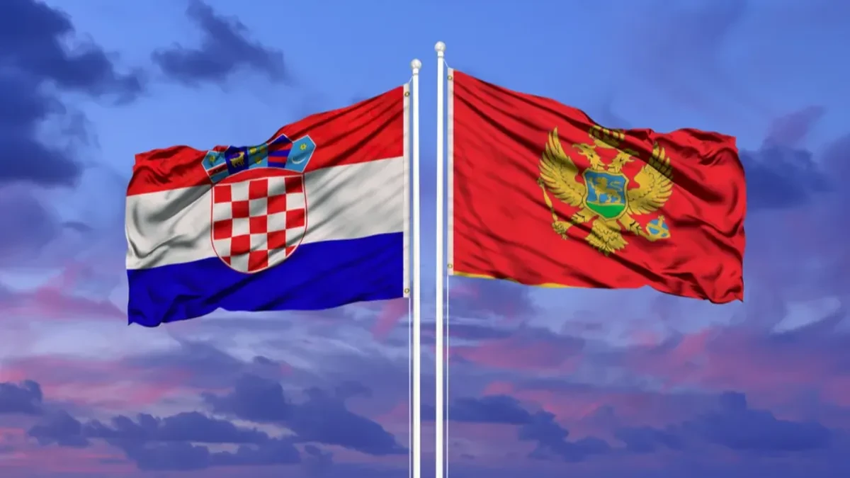 Buknuo rat Zagreba i Podgorice! Hrvatska udarila blokadu i postavila nemoguće uslove