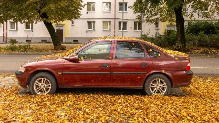 Danas vrede samo nekoliko hiljada evra - 6 automobila koji bi mogli da postanu klasici